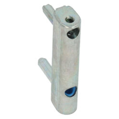 Siegenia TBEB6130-100063 | Pernio angular (Eckband) | Gama Titan - 2
