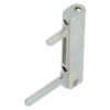 Siegenia TBEB6140-100063 | Pernio angular (Eckband) | Gama Titan