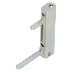 Siegenia TBEB6140-100063 | Pernio angular (Eckband) | Gama Titan