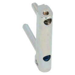 Siegenia TBEB6140-100063 | Pernio angular (Eckband) | Gama Titan - 2