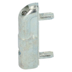 Siegenia TBEB6180-100061 | Pernio angular (Eckband) | Gama Titan - 2