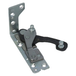 Siegenia TBEV4021-100041 | Pernio angular DIN derecha 100 kg | Gama Titan