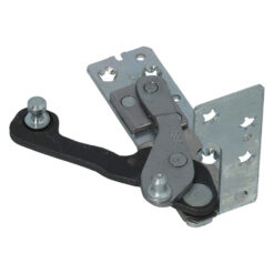 Siegenia TBEV4021-100041 | Pernio angular DIN derecha 100 kg | Gama Titan - 2