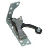 Siegenia TBEV4071-100041 | Pernio angular DIN derecha 150 kg | Gama Titan