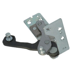 Siegenia TBEV4071-100041 | Pernio angular DIN derecha 150 kg | Gama Titan - 2