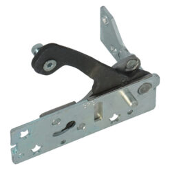Siegenia TBEV4071-100041 | Pernio angular DIN derecha 150 kg | Gama Titan - 3