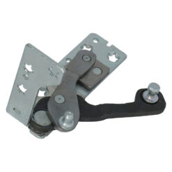 Siegenia TBEV4072-100041 | Pernio angular DIN izquierda 150 kg | Gama Titan - 2
