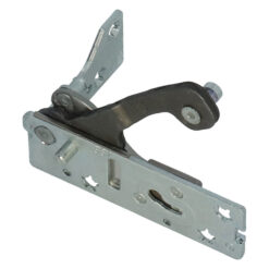 Siegenia TBEV4072-100041 | Pernio angular DIN izquierda 150 kg | Gama Titan - 3