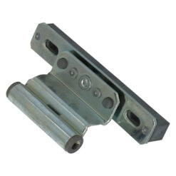 Siegenia TBKF6000-100053 | Pernio para ventana abatible | PVC, Gama Titan
