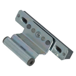 Siegenia TBKF6050-100053 | Pernio para hoja abatible de PVC | Gama Titan