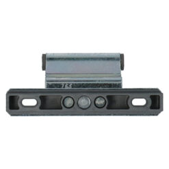 Siegenia TBKF6050-100053 | Pernio para hoja abatible de PVC | Gama Titan - 3
