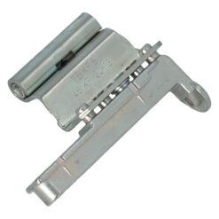 Siegenia TBKF6351-100051 | Pernio para ventana abatible | PVC DIN derecha | Gama Titan - 2