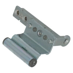 Siegenia TBKF6352-100050 | Pernio para ventana abatible PVC | DIN izquierda, Gama Titan
