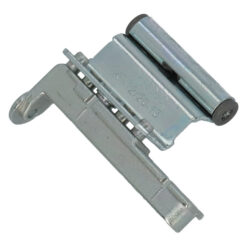 Siegenia TBKF6352-100050 | Pernio para ventana abatible PVC | DIN izquierda, Gama Titan - 2