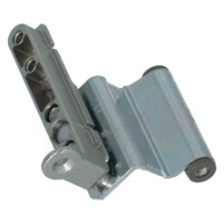 Siegenia TBKF6352-100050 | Pernio para ventana abatible PVC | DIN izquierda, Gama Titan - 3