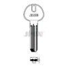 Llave en bruto JMA TC-1