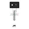 Llave en bruto JMA TCH-1.P