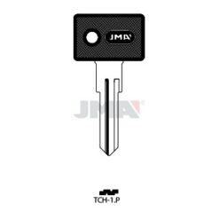Llave en bruto JMA TCH-1.P