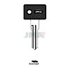 Llave en bruto JMA TCH-1D.P