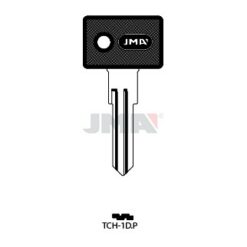 Llave en bruto JMA TCH-1D.P