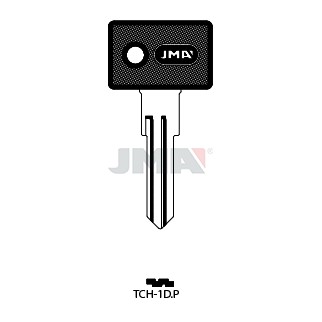 Llave en bruto JMA TCH-1D.P