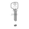 Llave en bruto JMA TD-1