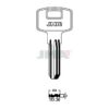Llave en bruto JMA TD-30