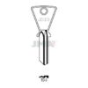 Llave en bruto JMA TD-3