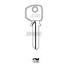 Llave en bruto JMA TD-8D