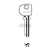 Llave en bruto JMA TD-8