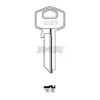 Llave en bruto JMA TE-7D