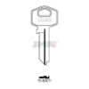 Llave en bruto JMA TE-8DKT1