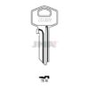 Llave en bruto JMA TE-8I