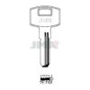 Llave en bruto JMA TE-T10