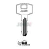 Llave en bruto JMA TE-T12P