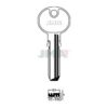 Llave en bruto JMA TE-T60
