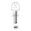 Llave en bruto JMA TE-T62