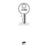 Llave en bruto JMA TH-1