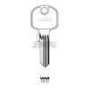 Llave en bruto JMA TIT-13