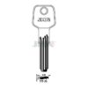 Llave en bruto JMA TIT-26