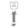 Llave en bruto JMA TIT-27