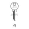Llave en bruto JMA TIT-9D