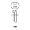 Llave en bruto JMA TOK-27