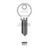 Llave en bruto JMA TOK-31
