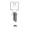 Llave en bruto JMA TOK-34D