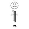 Llave en bruto JMA TOK-44D