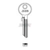 Llave en bruto JMA TOK-51