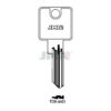 Llave en bruto JMA TOK-86D