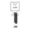 Llave en bruto JMA TOK-87D