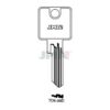 Llave en bruto JMA TOK-88D